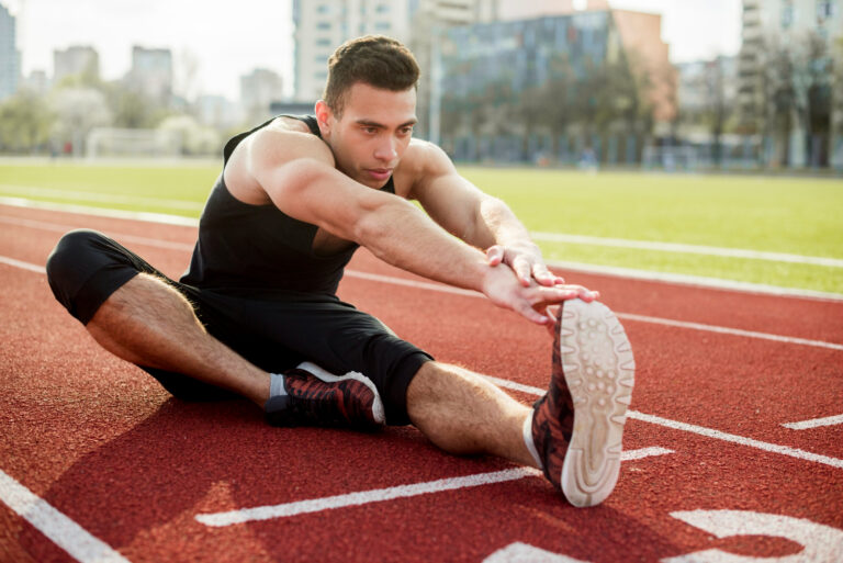 Read more about the article Stay in the Game: Sports Injury Prevention Tips for Athletes and Active Individuals