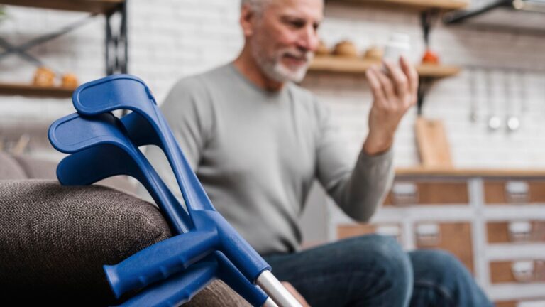 Read more about the article A Roadmap to Recovery: Navigating Orthopedic Surgery Rehabilitation with Confidence