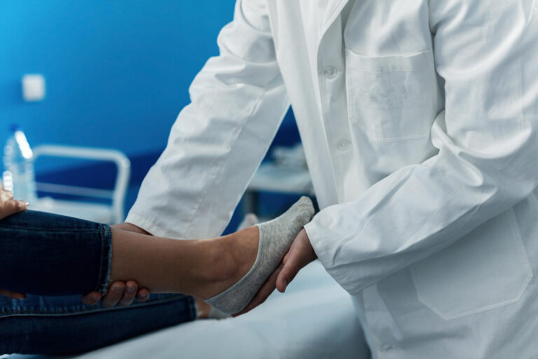 Read more about the article Stay Strong: Orthopedic Problem Prevention Tips from Dr. Amit Roy, Kolkata’s Leading Orthopedic Surgeon