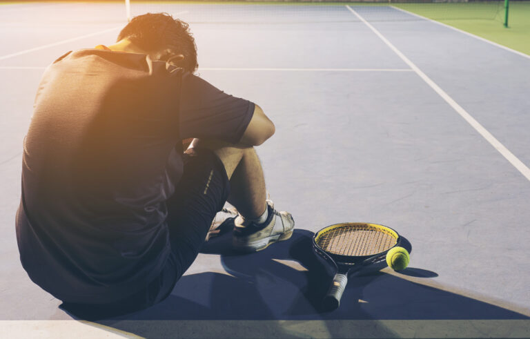 Read more about the article Sidelined by Sports? Bounce Back with Rehab and Recovery Tips