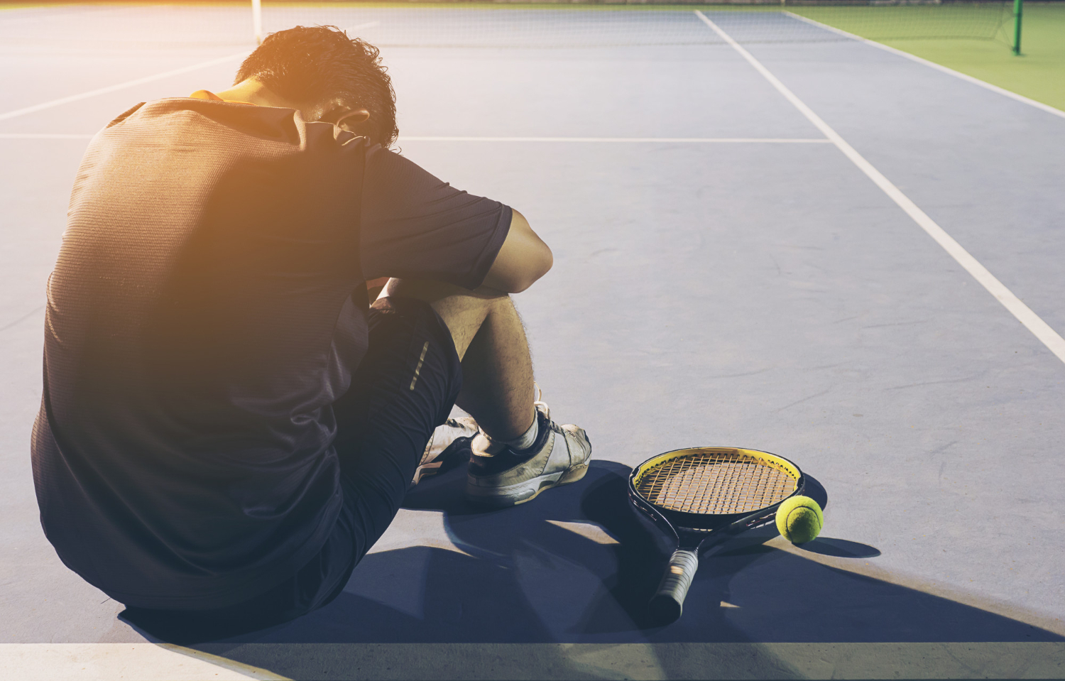 Read more about the article Sidelined by Sports? Bounce Back with Rehab and Recovery Tips