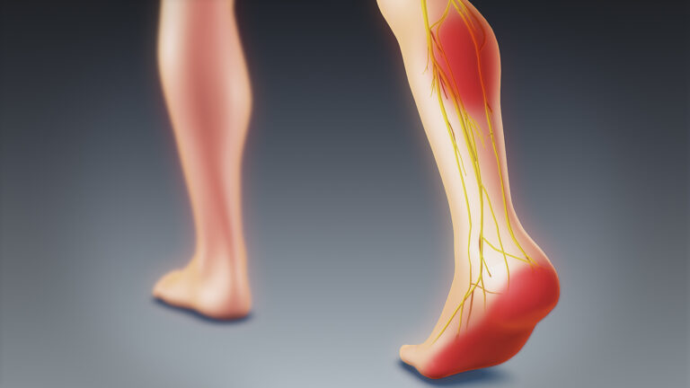 Read more about the article Understanding Sciatica: An Orthopedic Perspective