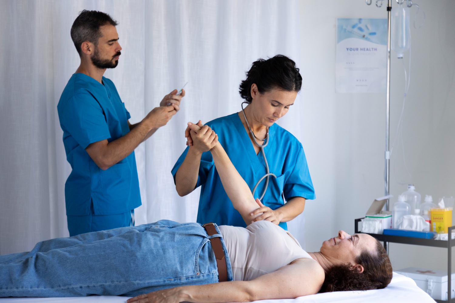 Read more about the article Post Surgery Rehabilitation: What to Expect and How to Prepare