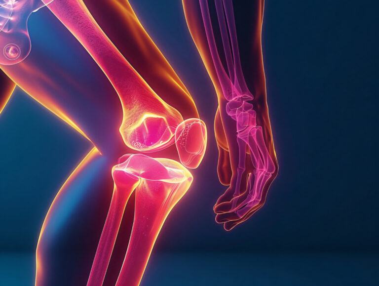 Read more about the article The Benefits of Joint Replacement Surgery: What You Should Consider