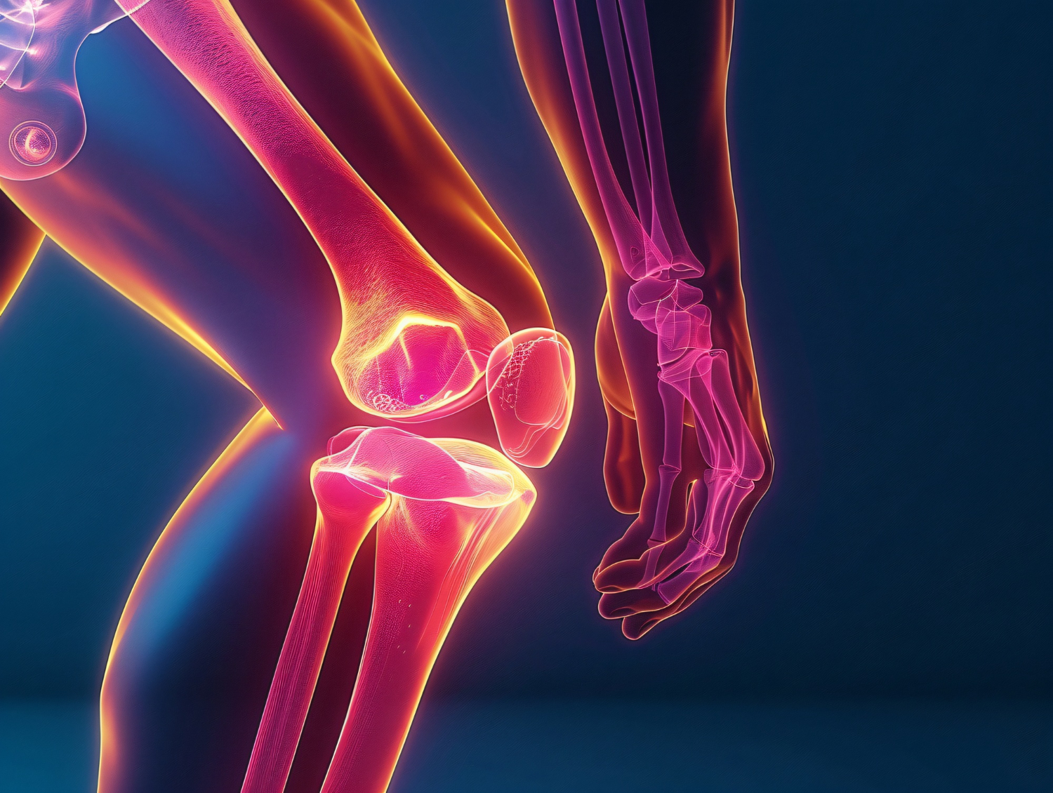 Read more about the article The Benefits of Joint Replacement Surgery: What You Should Consider