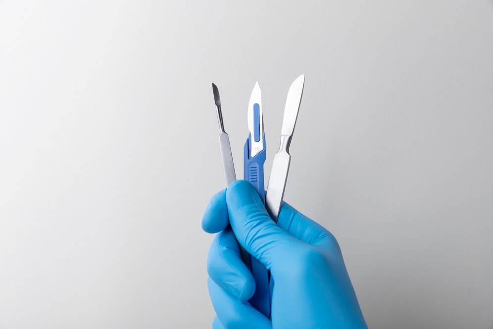 Read more about the article Minimally Invasive Surgery: Types and Benefits